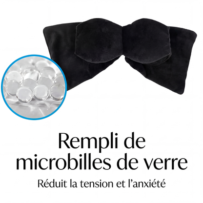 Masque de Sommeil Lesté